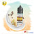 Gosh Pistachio Late Saltnic eliquid | Vanilla Coffee Pistachio-30ml Saltnic-FrenzyFog-Beirut-Lebanon