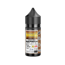 Load image into Gallery viewer, Gosh Vanilla Late Freebase eliquid-freebase eliquid-30ml-0mg-Low-FrenzyFog-Beirut-Lebanon