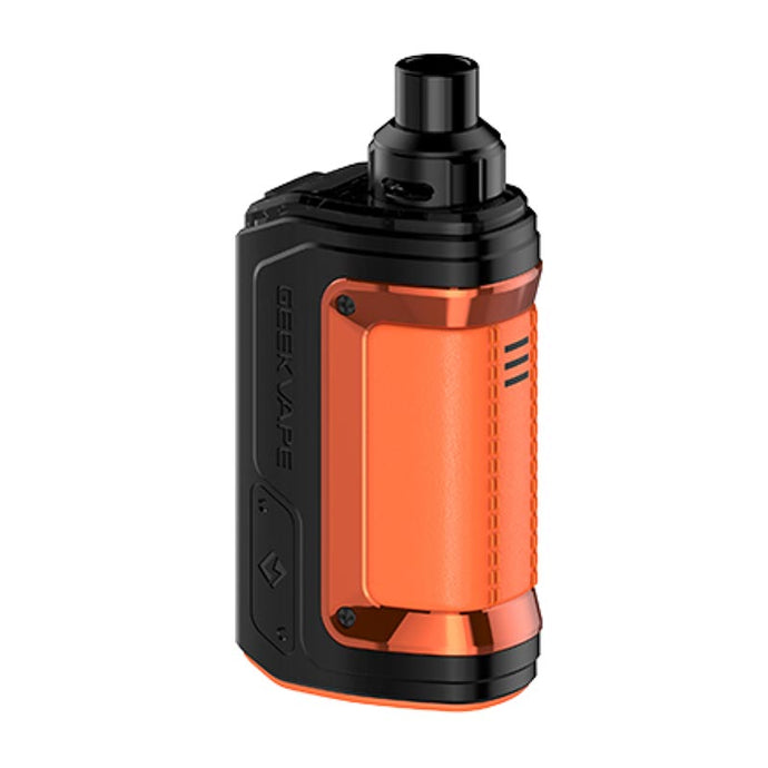 Geekvape H45 (Aegis Hero 2) Pod System Kit 1400mAh 4ml (preorder)