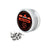 Hellvape A1+SS316 Triple Core Alien Clapton Prebuilt Wire 26Ga*3+30Ga (0.25ohm) (10Pcs/Pack)-A1+SS316 Triple Core Alien-FrenzyFog-Beirut-Lebanon