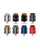 Hellvape Dead Rabbit 3 RDA Atomizer (24mm)-Gunmetal-FrenzyFog-Beirut-Lebanon