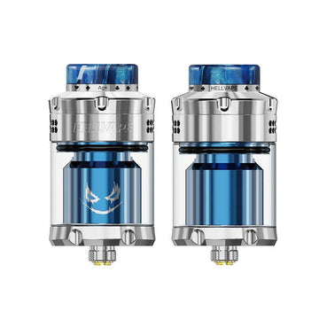 Hellvape Dead Rabbit 3 RTA Atomzer Joker Edition 5.5ml (25mm)  FrenzyFog