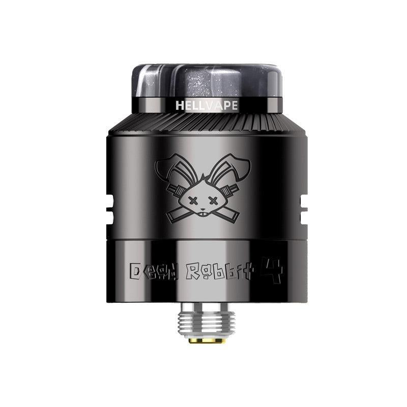 Hellvape Dead Rabbit 4 RDA Atomizer 24mm-FrenzyFog