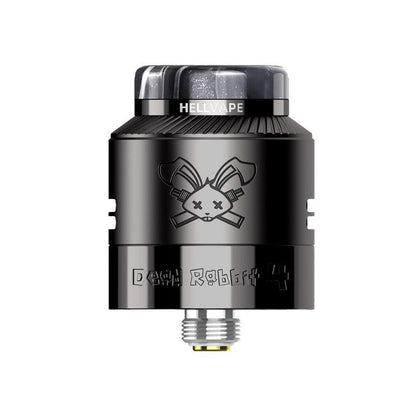 Hellvape Dead Rabbit 4 RDA Atomizer 24mm-FrenzyFog