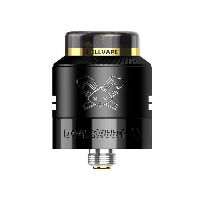 Hellvape Dead Rabbit 4 RDA Atomizer 24mm-FrenzyFog