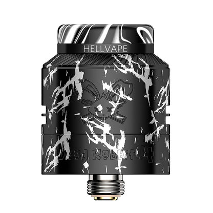 Hellvape Dead Rabbit 4 RDA Atomizer 24mm-FrenzyFog
