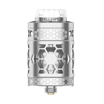 Hellvape Dead Rabbit 4 RTA Pro Tank Atomizer 5.5ml (26mm)-FrenzyFog