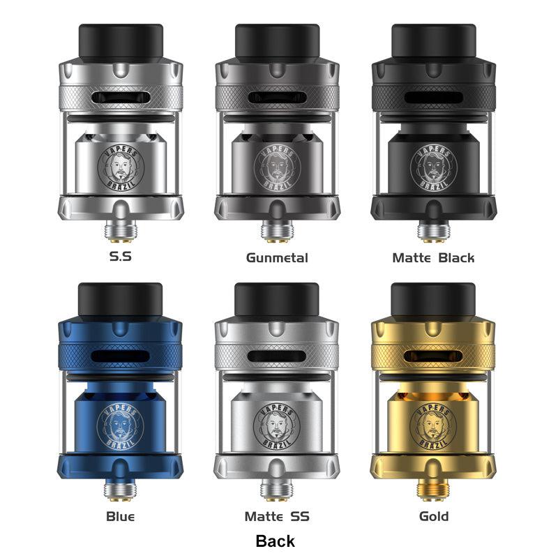 Hellvape Dead Rabbit M RTA Atomizer 4.5ml-FrenzyFog