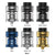 Hellvape Dead Rabbit M RTA Atomizer 4.5ml-Stainless steel-FrenzyFog-Beirut-Lebanon