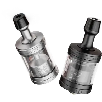 Hellvape Dead Rabbit MTL 2 RTA Atomizer 2ml-Matt Black-FrenzyFog-Beirut-Lebanon