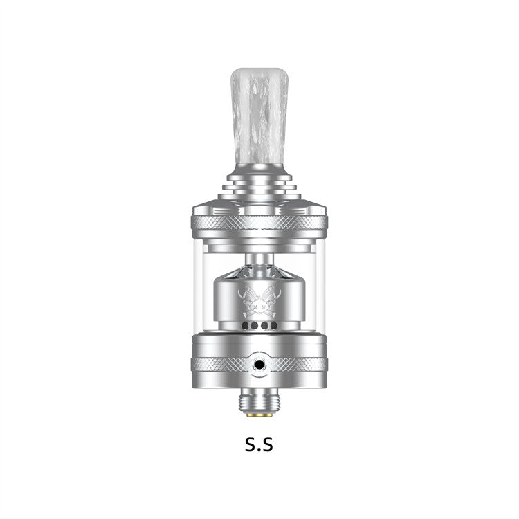 Hellvape Dead Rabbit MTL RTA Atomizer 4ml-FrenzyFog