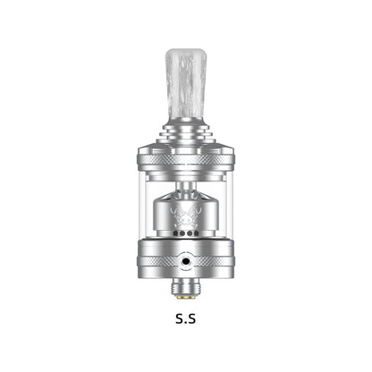 Hellvape Dead Rabbit MTL RTA Atomizer 4ml-FrenzyFog
