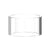 Hellvape Dead Rabbit MTL RTA Replacement Glass Tube 4ml-4ml glass-FrenzyFog-Beirut-Lebanon