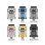 Hellvape Dead Rabbit Solo RTA Atomizer 4ml-Stainless Steel-FrenzyFog-Beirut-Lebanon