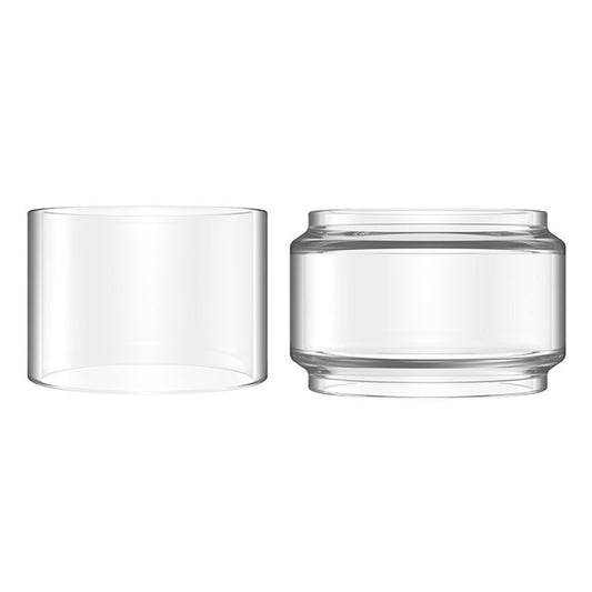 Hellvape Dead Rabbit Solo RTA Replacement Glass Tube-FrenzyFog