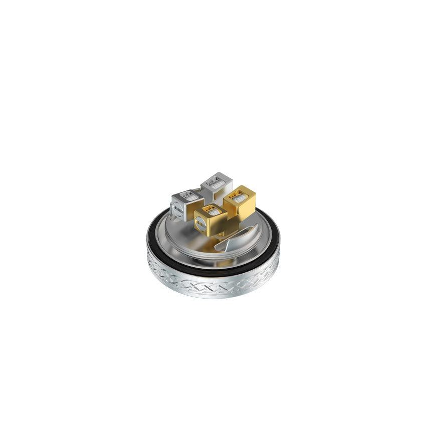Hellvape Dead Rabbit V2 RTA 5ml-FrenzyFog