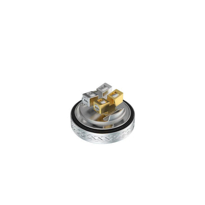 Hellvape Dead Rabbit V2 RTA 5ml-FrenzyFog