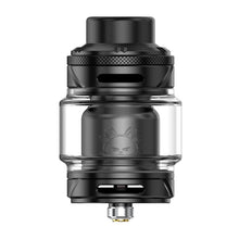 Load image into Gallery viewer, Hellvape Fat Rabbit 2 RTA Atomizer 6.5ml-Matt Full Black-FrenzyFog-Beirut-Lebanon