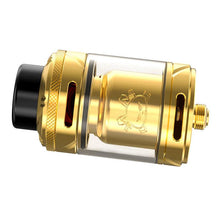 Load image into Gallery viewer, Hellvape Fat Rabbit 2 RTA Atomizer 6.5ml-Matt Full Black-FrenzyFog-Beirut-Lebanon
