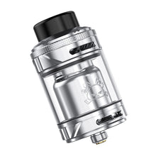 Load image into Gallery viewer, Hellvape Fat Rabbit 2 RTA Atomizer 6.5ml-Matt Full Black-FrenzyFog-Beirut-Lebanon