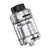Hellvape Fat Rabbit 2 RTA Atomizer 6.5ml-Matt Full Black-FrenzyFog-Beirut-Lebanon
