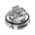 Hellvape Fat Rabbit 2 RTA Atomizer 6.5ml-Matt Full Black-FrenzyFog-Beirut-Lebanon