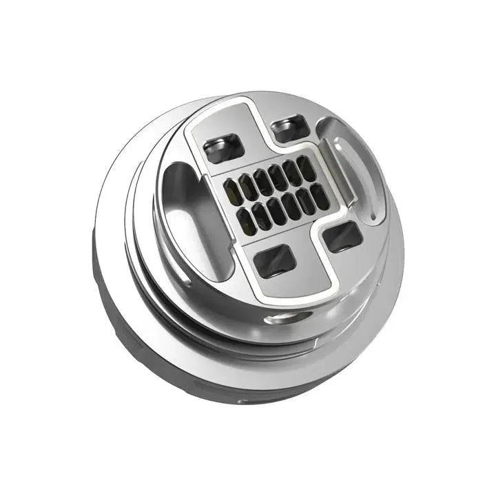 Hellvape Fat Rabbit RTA Atomizer 5.5ml-FrenzyFog