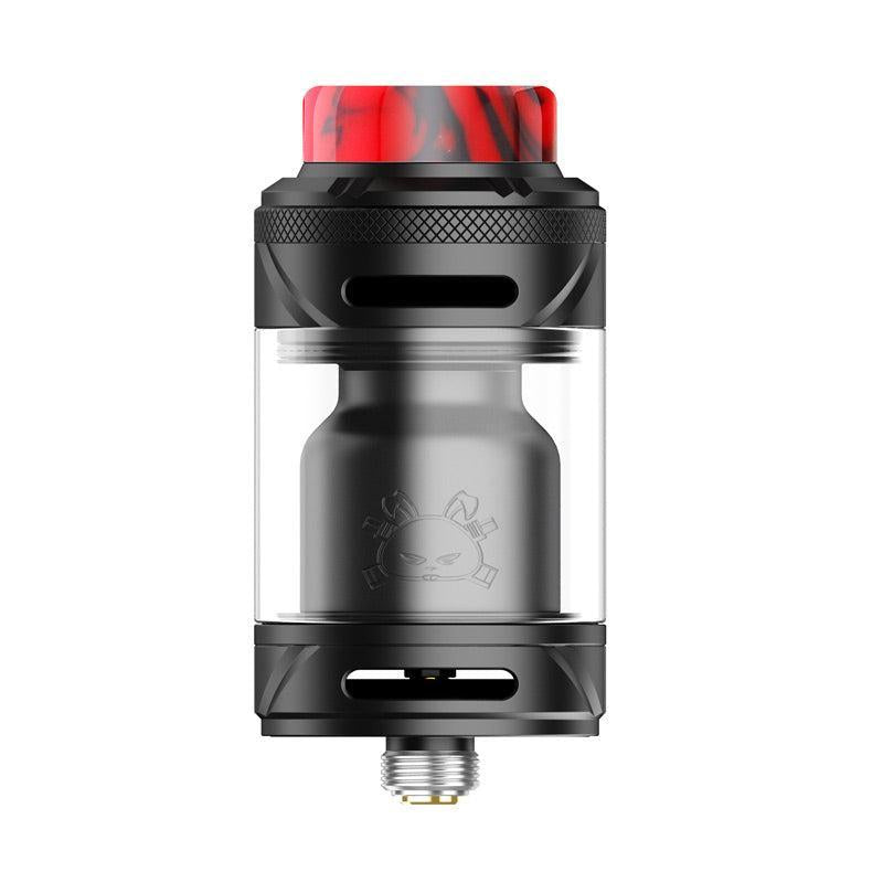 Hellvape Fat Rabbit Solo 2 RTA Atomizer-FrenzyFog