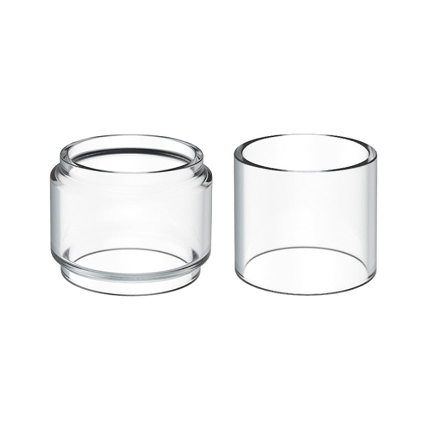Hellvape Fat Rabbit Solo 2 RTA Pyrex Glass Tube 3ml/5ml-FrenzyFog