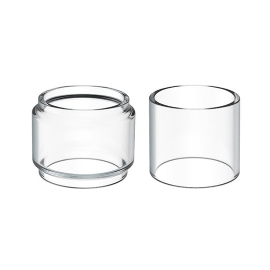 Hellvape Fat Rabbit Solo 2 RTA Pyrex Glass Tube 3ml/5ml-FrenzyFog