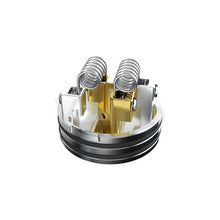 Load image into Gallery viewer, Hellvape Hellbeast RDA Atomizer-Matt Black-FrenzyFog-Beirut-Lebanon