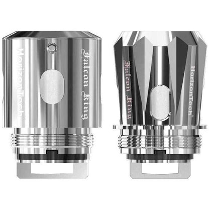 HorizonTech Falcon King Mesh Coil (3pcs/Pack)-FrenzyFog