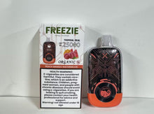 Load image into Gallery viewer, Freezie TZ 25000 Puff Disposable 50mg