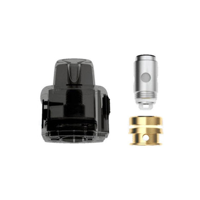 Innokin Sceptre 2 Pod Cartridge 3ml-0.5ohm&0.6ohm 1Pack-FrenzyFog-Beirut-Lebanon