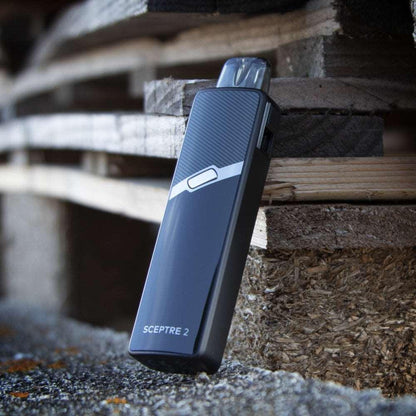 Innokin Sceptre 2 Pod Mod Kit 1400mAh 3ml-FrenzyFog