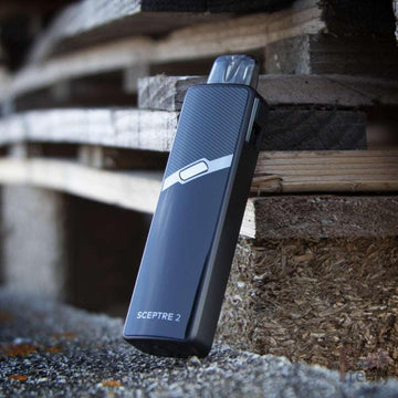 Innokin Sceptre 2 Pod Mod Kit 1400mAh 3ml FrenzyFog Innokin Sceptre 2 Pod Mod Kit 1400mAh 3ml FrenzyFog
