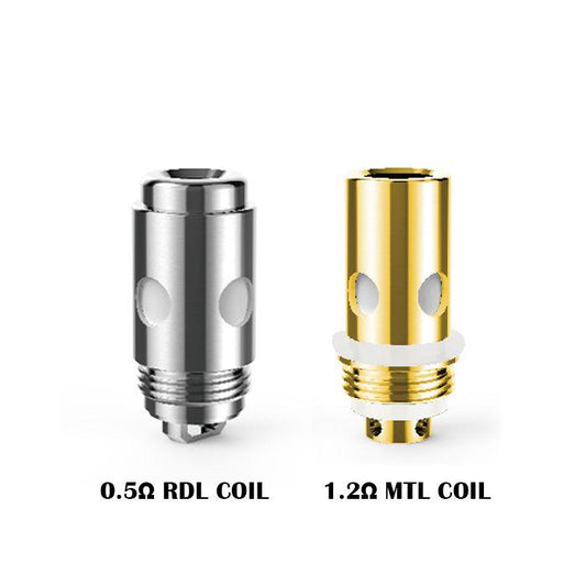 Innokin Sceptre Replacement Coil (5pcs/pack)-FrenzyFog
