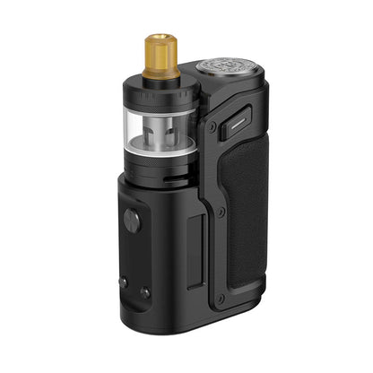 Innokin Sidera DNA60C Mod 60W with Zenith Minimal Tank 4ml-FrenzyFog