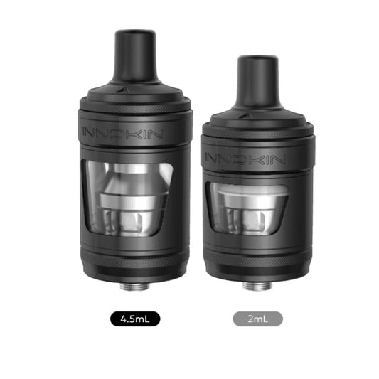 Innokin Zenith II Pro Tank Atomizer 4.5ml-FrenzyFog