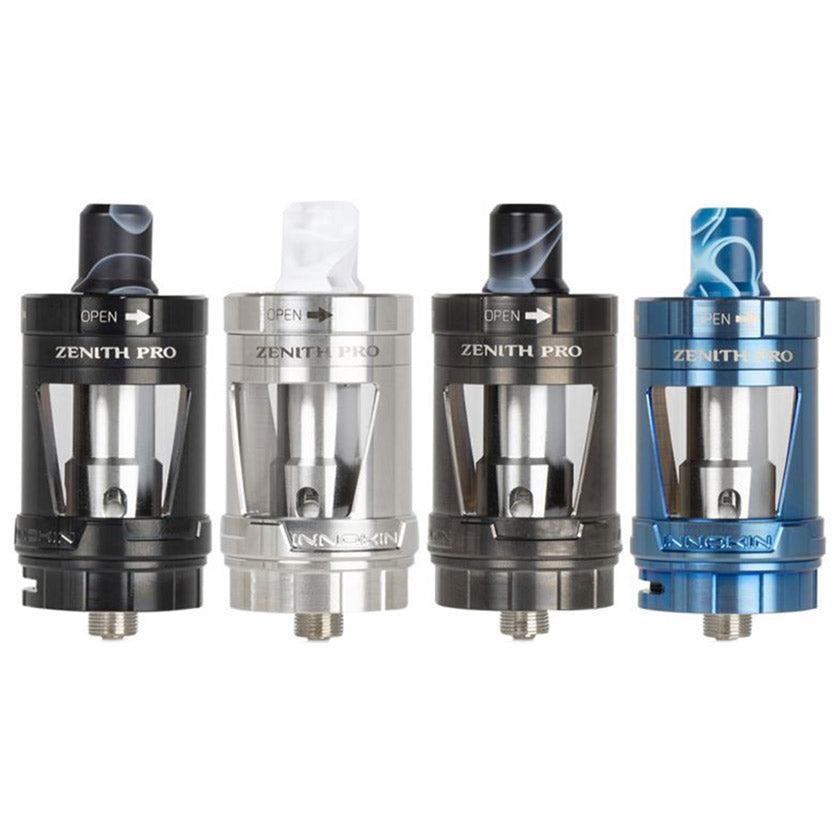 Innokin Zenith Pro Tank Atomizer 5.5ml-FrenzyFog
