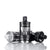 Innokin Zenith Pro Tank Atomizer 5.5ml-Black-FrenzyFog-Beirut-Lebanon