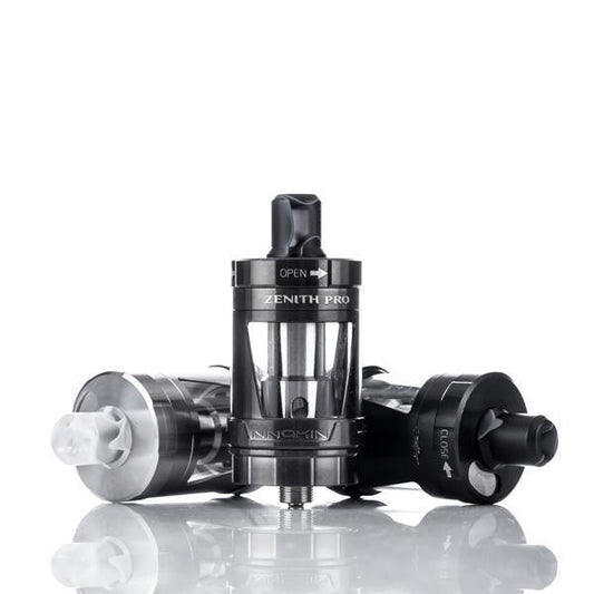 Innokin Zenith Pro Tank Atomizer 5.5ml-FrenzyFog