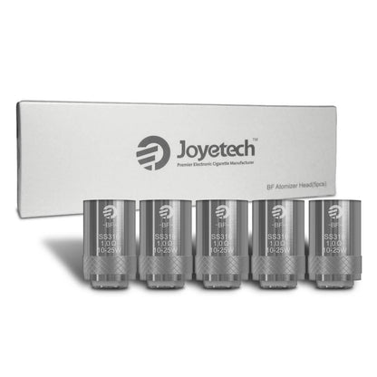 Joyetech BF Coil 5pcs-FrenzyFog