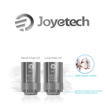 Load image into Gallery viewer, Joyetech BF Coil 5pcs-Subohm Coil-0.6ohm-FrenzyFog-Beirut-Lebanon