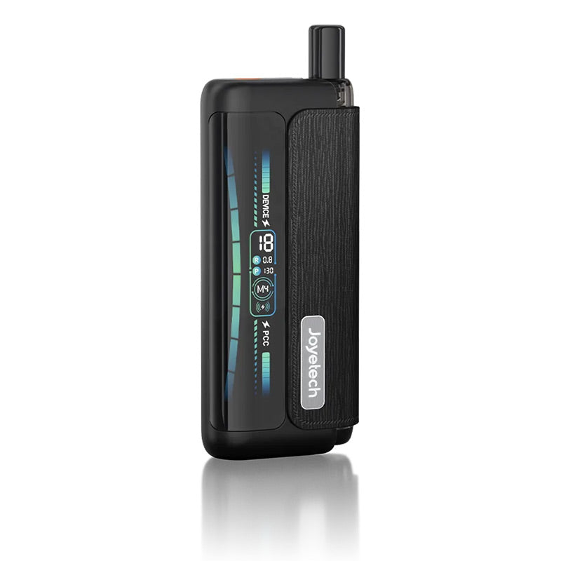 Joyetech eRoll Slim Pro PCC Full Kit 18W (PCC 2000mAh + 480mAh) 2ml-FrenzyFog