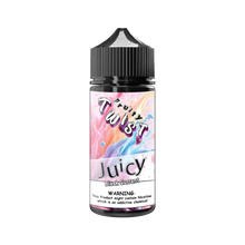 Load image into Gallery viewer, Juicy Blackcurrant E-Liquid 100ml | Twist Fruity Series-0mg-FrenzyFog-Beirut-Lebanon