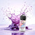 Juicy Blackcurrant E-Liquid 100ml | Twist Fruity Series-0mg-FrenzyFog-Beirut-Lebanon