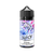 Juicy Blue Razz E-Liquid 100ml | Twist Fruity Series-0mg-FrenzyFog-Beirut-Lebanon