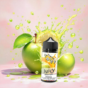 Twist Fruity Series eliquid 100ml Lebanon Online Store - FrenzyFog Twist Fruity Series eliquid 100ml Lebanon Online Store - FrenzyFog