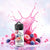 Juicy Mixed Berries E-Liquid 100ml | Twist Fruity Series-0mg-FrenzyFog-Beirut-Lebanon